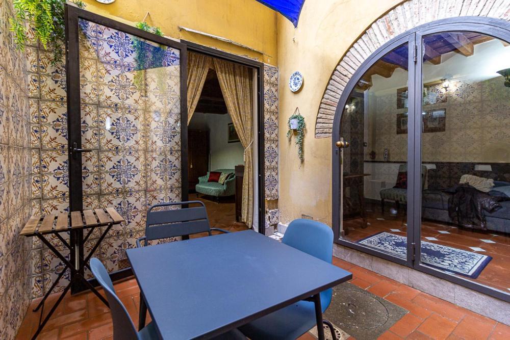 Apartamento The Ancient Serragli Court Florencia Exterior foto