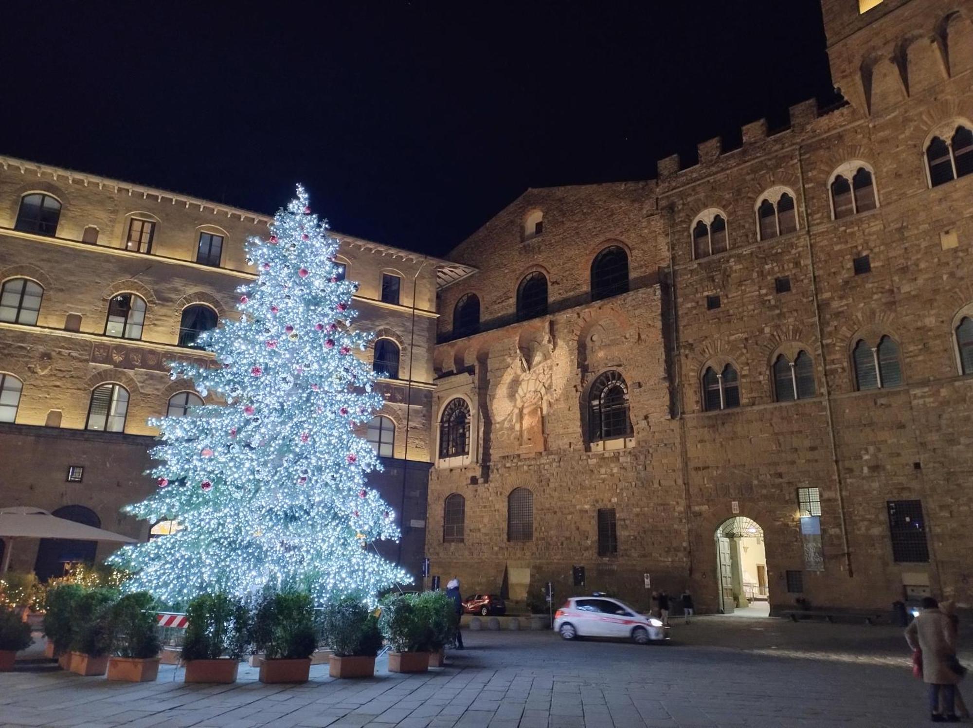 Apartamento The Ancient Serragli Court Florencia Exterior foto